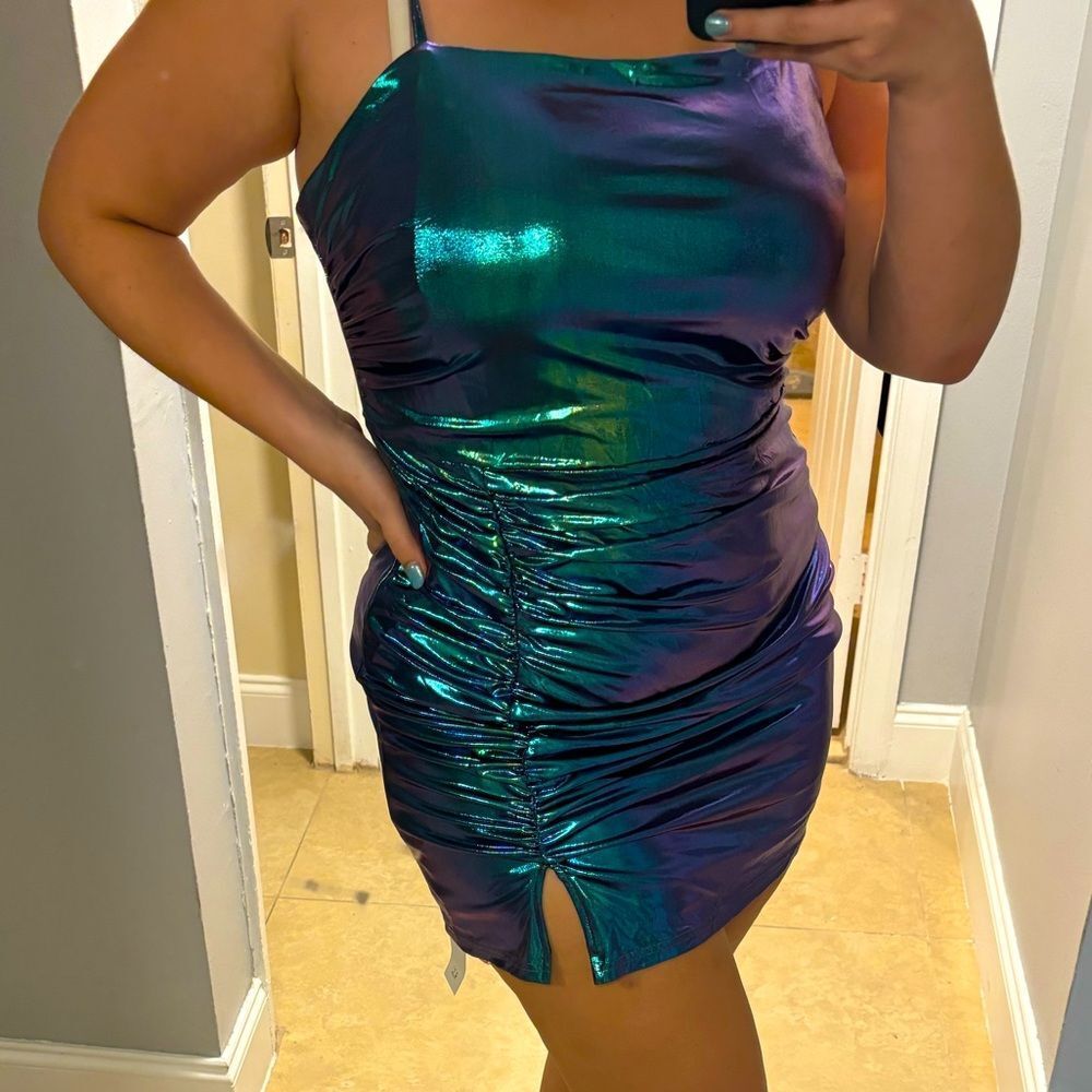 NWT Cider Dress
